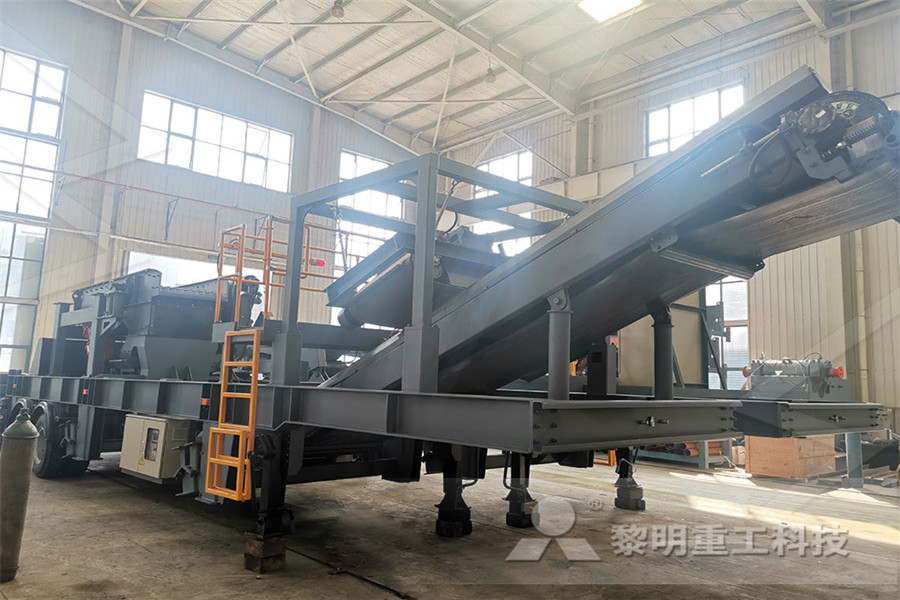 wholesale high efficiency gold mining equipment small mobile crusher