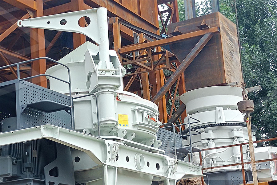 impact crusher for gold