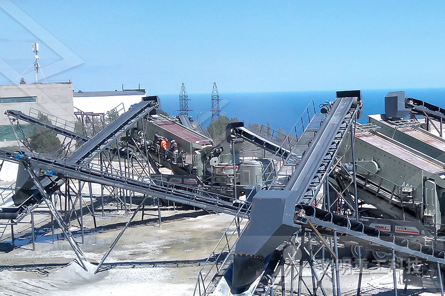 mplete crushing and screening plant italy