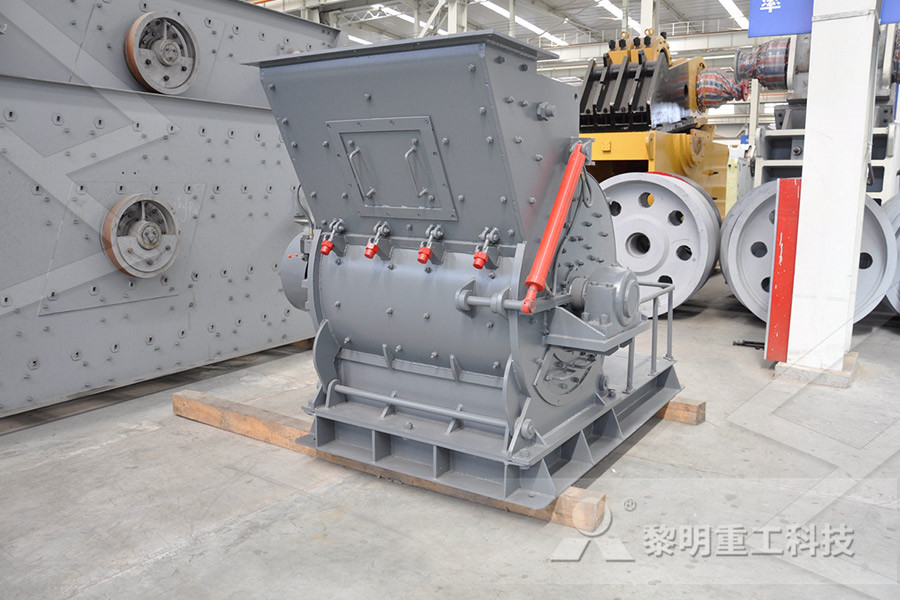 barite grinding processing plant