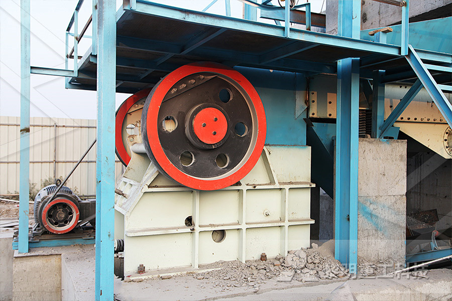 Movable Small Diesel Engine Jaw Crusher For Stone Crushing Plant  