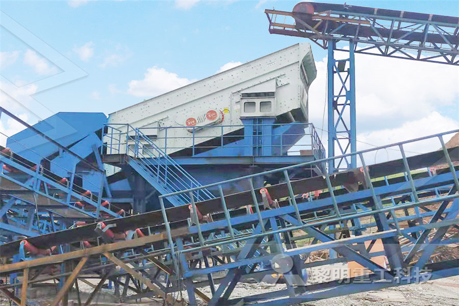 european mining crushing equipment